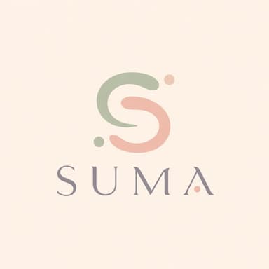 Logo de SUMA